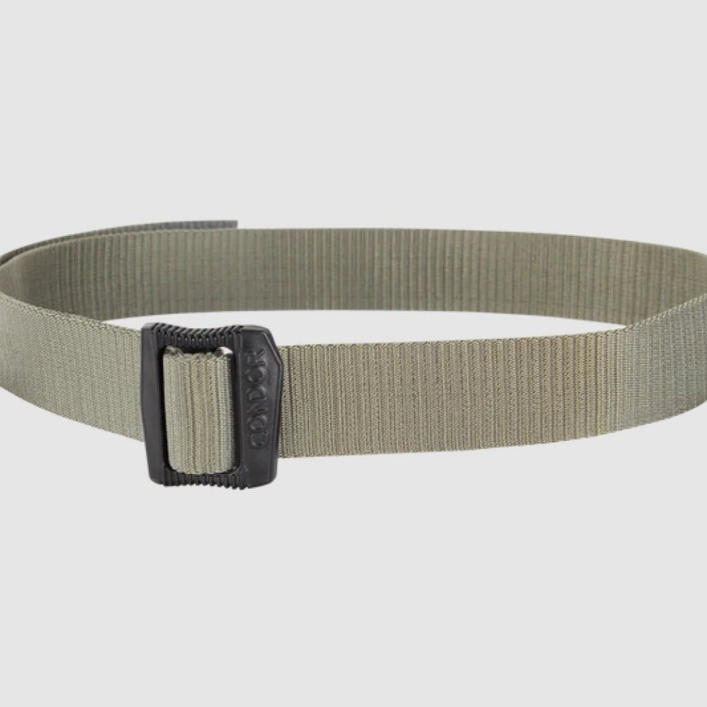 Condor BDU Battle Dress Uniform Belt Tan Size L/XL